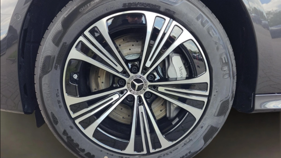 MERCEDES-BENZ E Klasa E 450 d mHEV 4-Matic Avantgarde 9G-Tronic Nowy