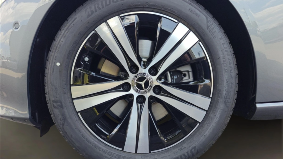 MERCEDES-BENZ C Klasa C 200 d mHEV Avantgarde Nowy
