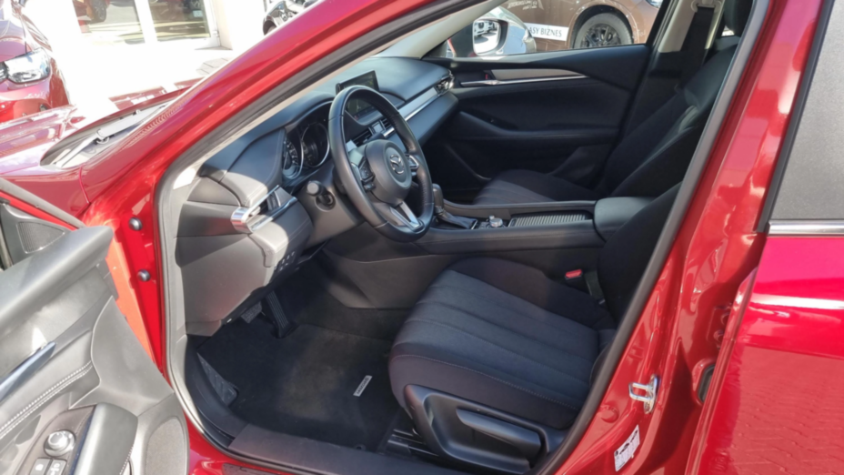 MAZDA 6 6 2.0 Center-Line aut