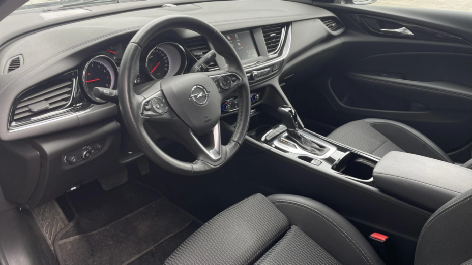 OPEL Insignia Insignia 1.5 T GPF Innovation S&S aut