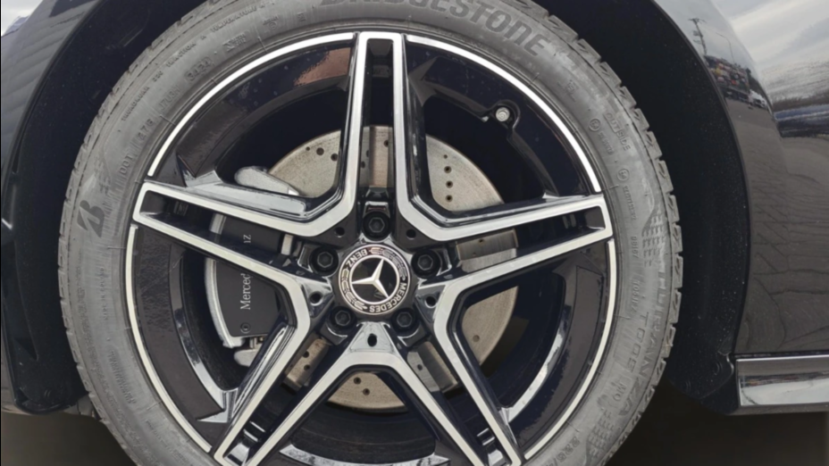 MERCEDES-BENZ CLA CLA 200 AMG Line 7G-DCT Nowy
