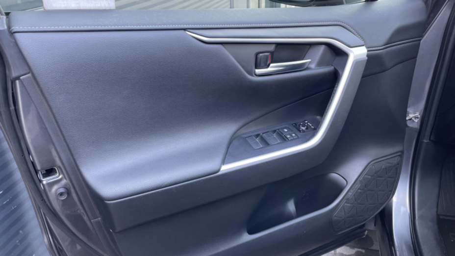 TOYOTA RAV4 RAV4 2.5 Hybrid Comfort 4x4