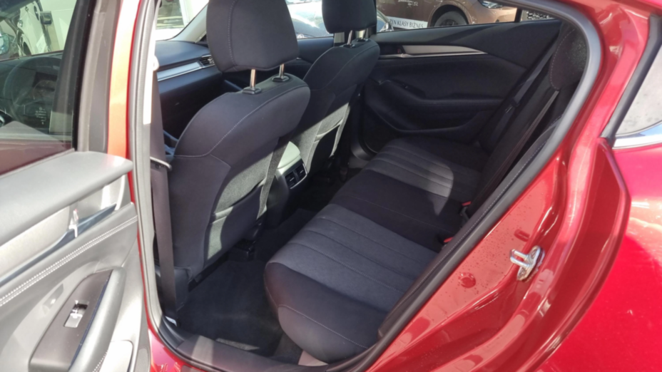 MAZDA 6 6 2.0 Center-Line aut