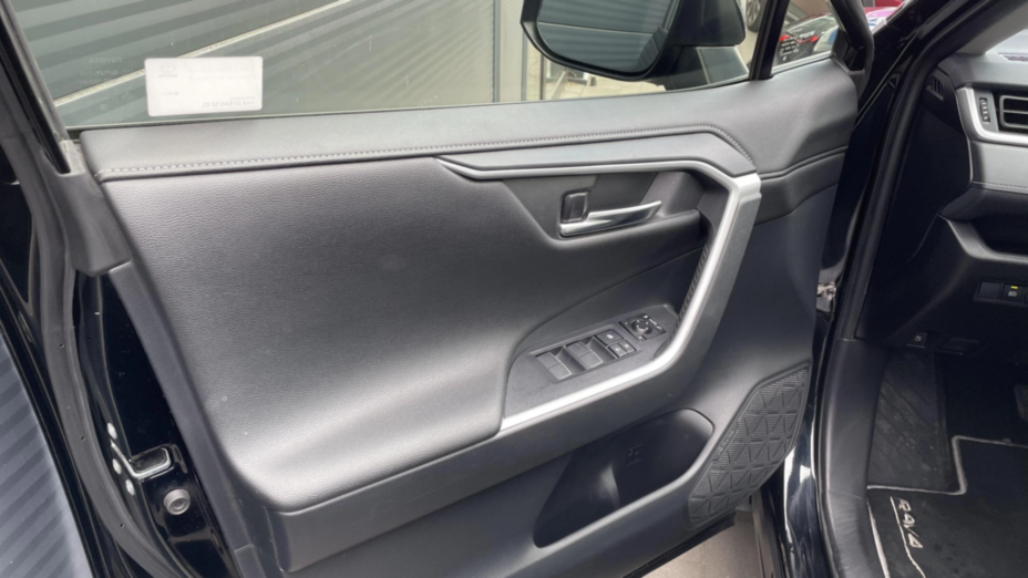 TOYOTA RAV4 RAV4 2.5 Hybrid Comfort 4x2