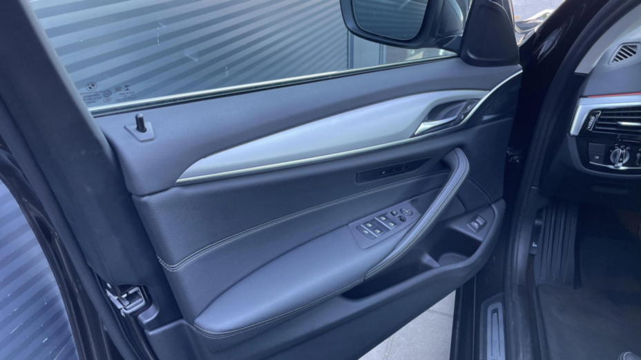 BMW Seria 5 520d mHEV aut