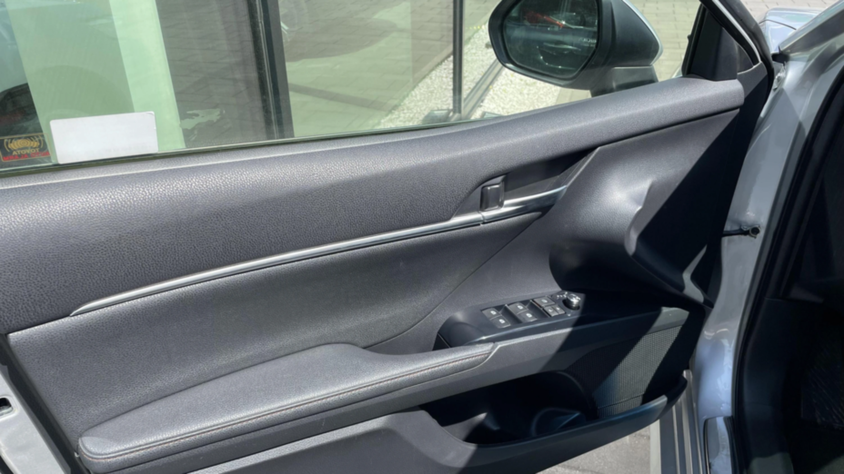 TOYOTA Camry Camry 2.5 Hybrid Executive CVT