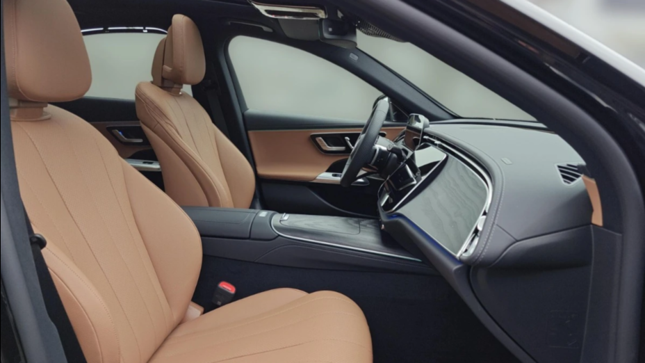 MERCEDES-BENZ E Klasa E 220 d mHEV 4-Matic AMG 9G-Tronic Nowy