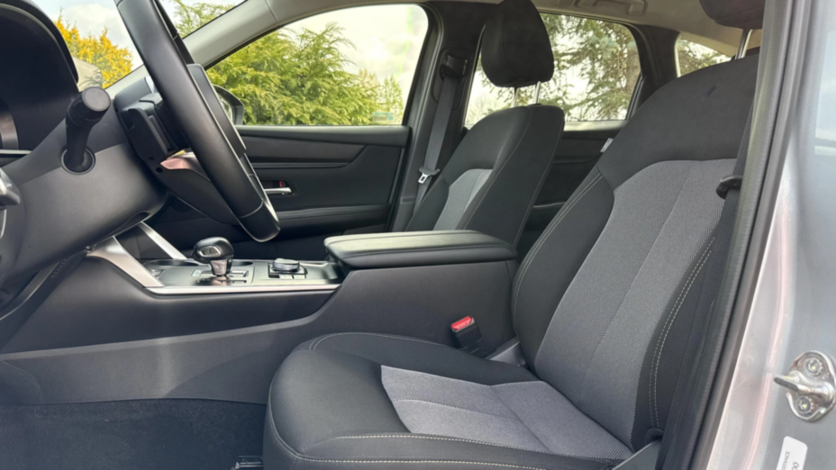 MAZDA CX-60 CX-60 3.3 D mHEV Prime Line aut