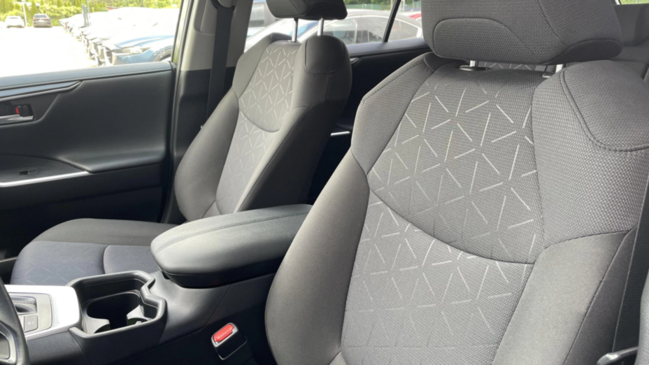 TOYOTA RAV4 RAV4 2.5 Hybrid Comfort 4x2