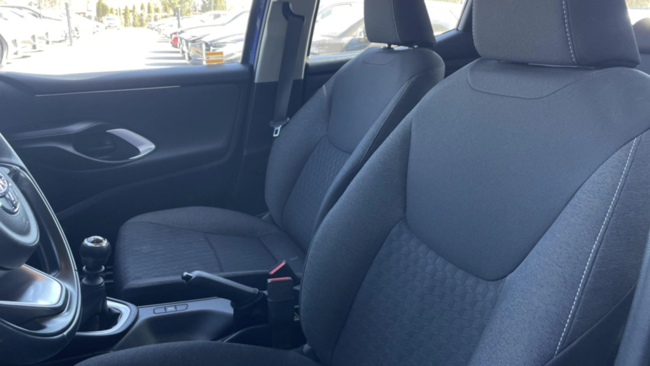 TOYOTA Yaris Yaris 1.5 Comfort