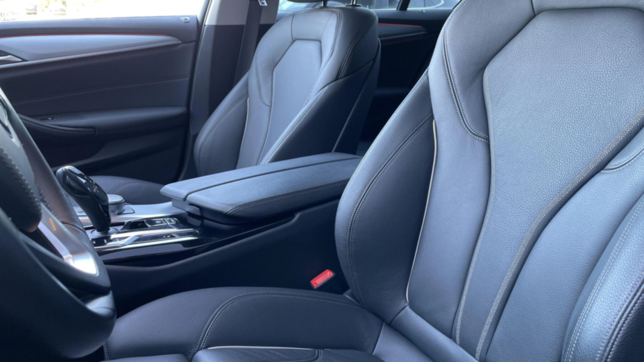 BMW Seria 5 520d mHEV aut