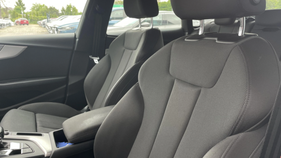 AUDI A5 A5 40 TDI mHEV S Line S tronic