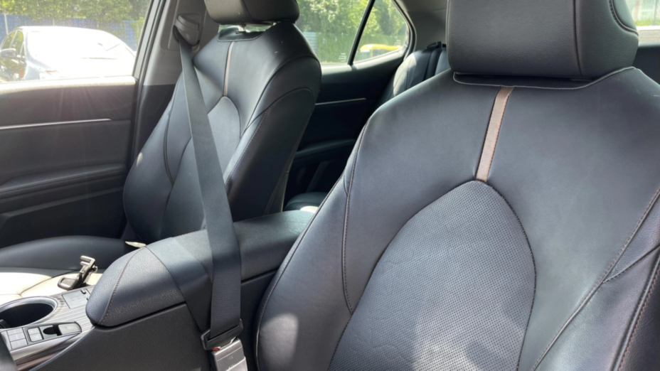 TOYOTA Camry Camry 2.5 Hybrid Executive CVT