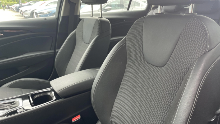 OPEL Insignia Insignia 1.5 T GPF Innovation S&S aut