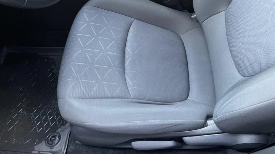 TOYOTA RAV4 RAV4 2.5 Hybrid Comfort 4x4