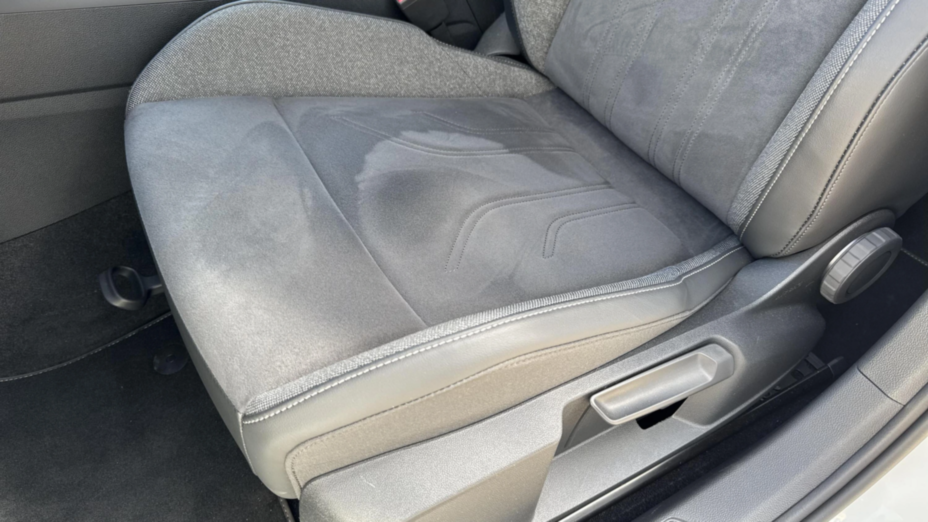 VOLKSWAGEN Golf Golf VIII 1.5 TSI Life