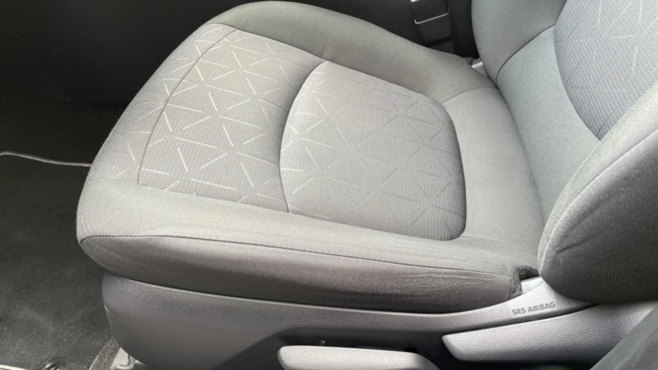 TOYOTA RAV4 RAV4 2.5 Hybrid Comfort 4x2
