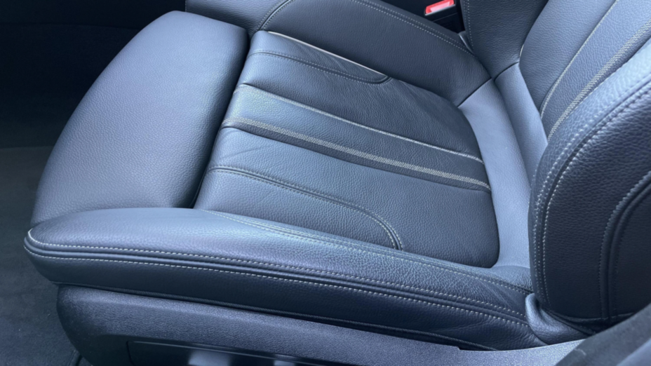 BMW Seria 5 520d mHEV aut