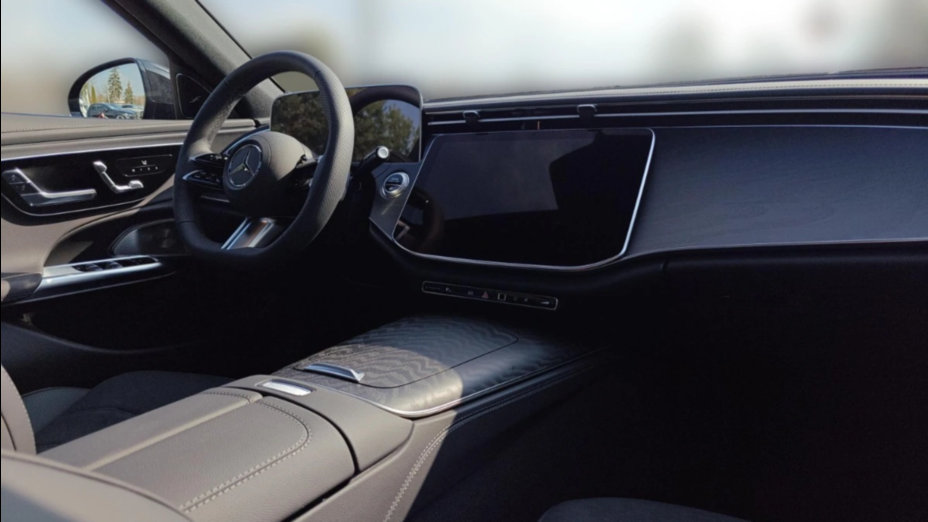 MERCEDES-BENZ E Klasa E 200 mHEV AMG 9G-Tronic Nowy