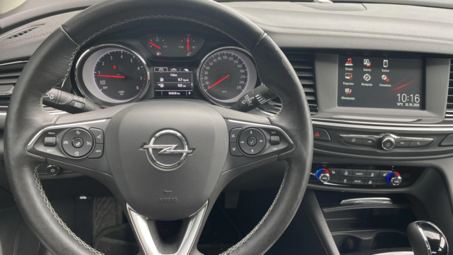 OPEL Insignia Insignia 1.5 T GPF Innovation S&S aut