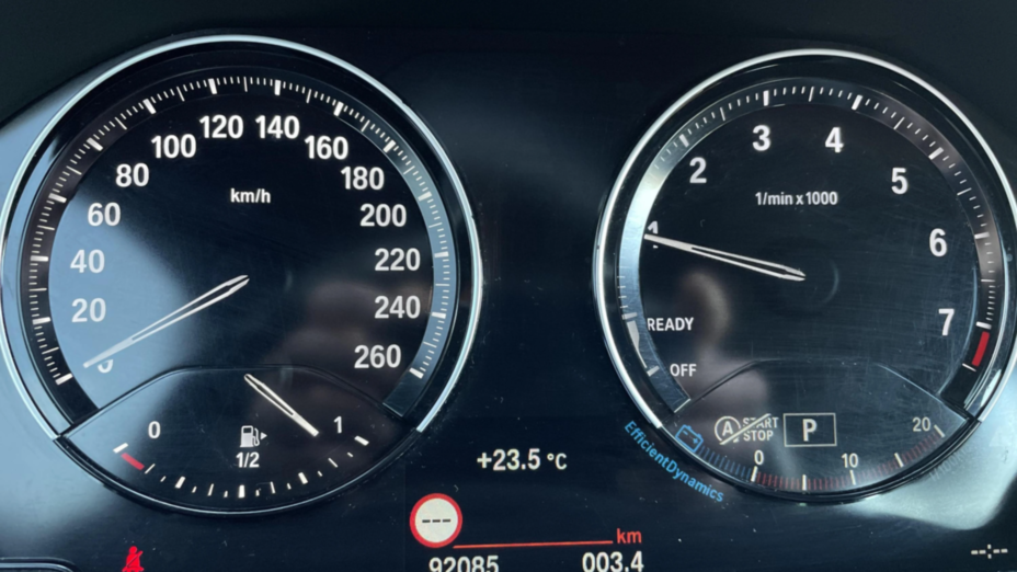BMW X2 X2 sDrive18i M Sport aut
