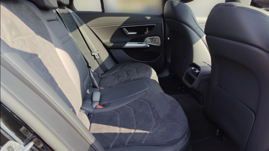 MERCEDES-BENZ E Klasa E 200 mHEV AMG 9G-Tronic Nowy