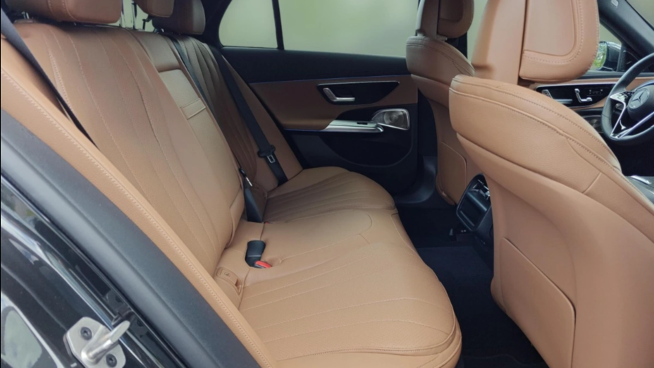 MERCEDES-BENZ E Klasa E 450 d mHEV 4-Matic Avantgarde 9G-Tronic Nowy
