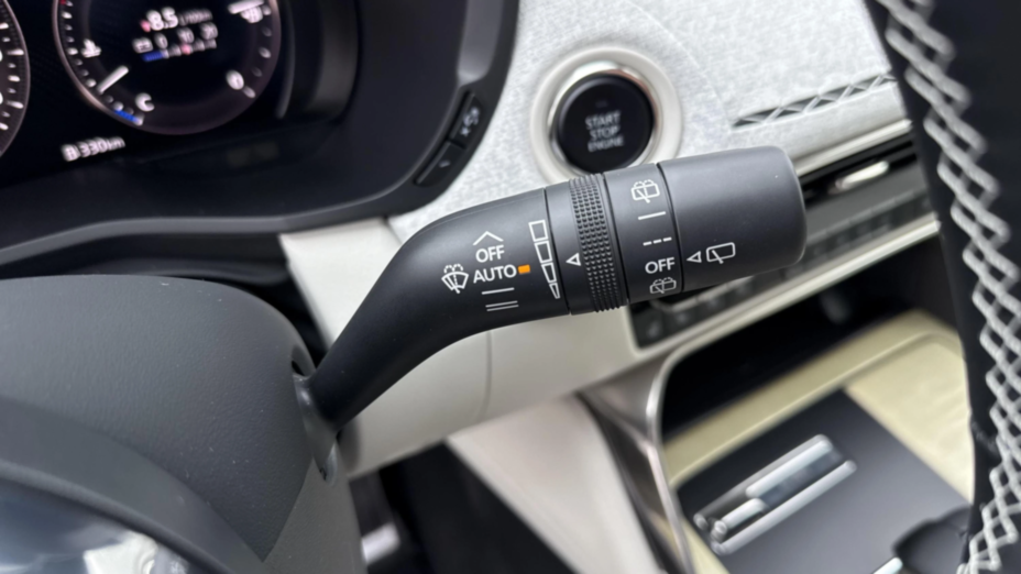 MAZDA CX-60 CX-60 3.3 D mHEV Takumi aut