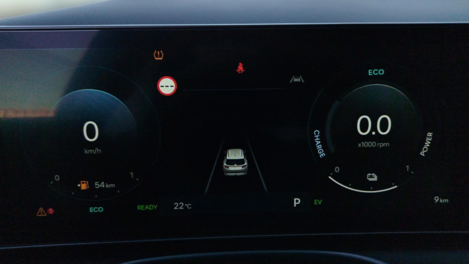 HYUNDAI Tucson Tucson 1.6 T-GDi PHEV N-Line 4WD aut Nowy