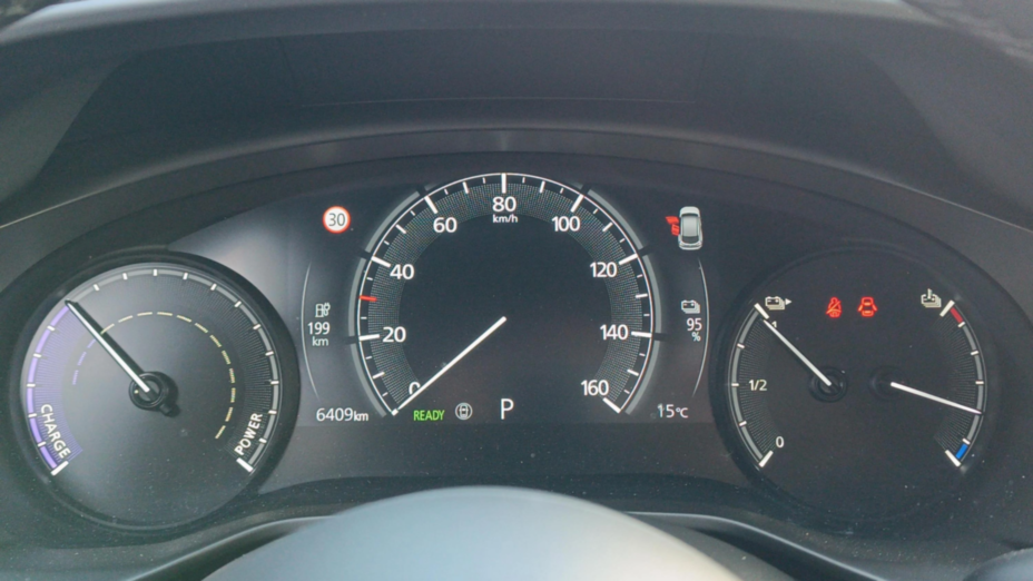 MAZDA MX-30 MX-30 35.5kWh Makoto