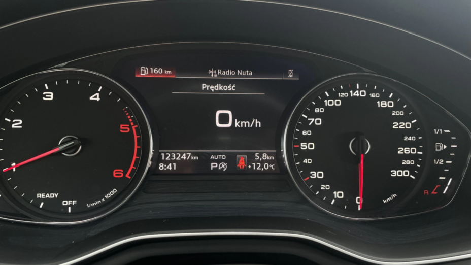 AUDI A5 A5 40 TDI mHEV S Line S tronic