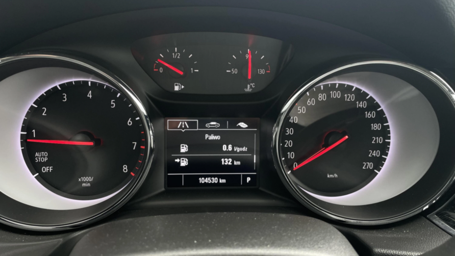 OPEL Insignia Insignia 1.5 T GPF Innovation S&S aut