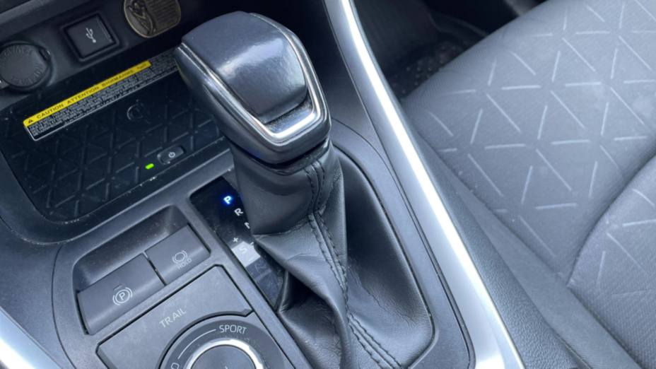 TOYOTA RAV4 RAV4 2.5 Hybrid Comfort 4x4