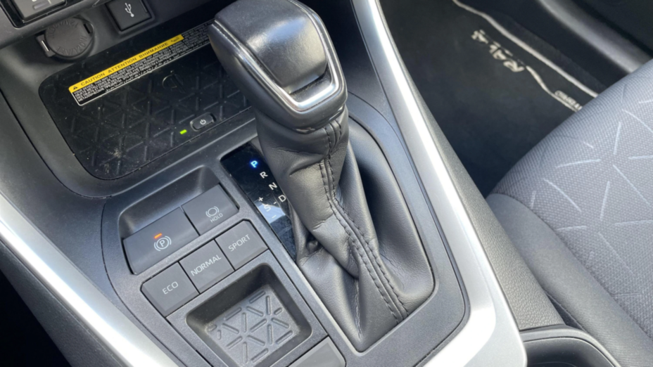 TOYOTA RAV4 RAV4 2.5 Hybrid Comfort 4x2