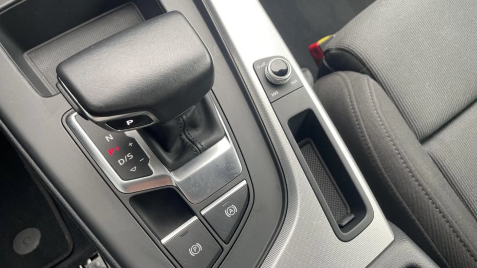 AUDI A5 A5 40 TDI mHEV S Line S tronic
