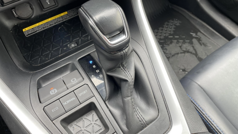 TOYOTA RAV4 RAV4 2.5 Hybrid Selection 4x2