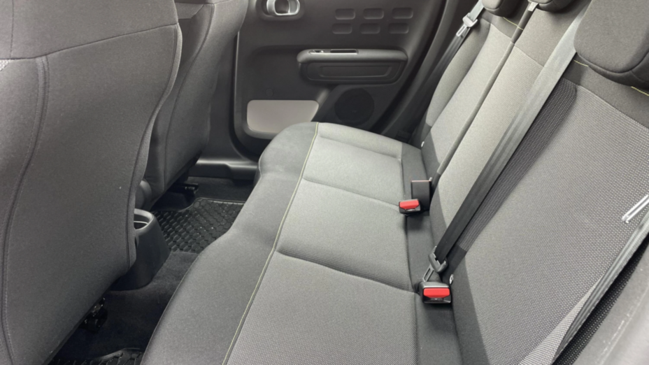 CITROEN C3 C3 1.2 PureTech Shine