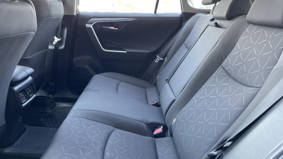 TOYOTA RAV4 RAV4 2.5 Hybrid Comfort 4x4