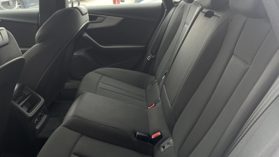 AUDI A5 A5 40 TDI mHEV S Line S tronic