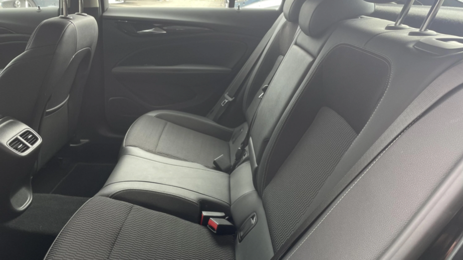 OPEL Insignia Insignia 1.5 T GPF Innovation S&S aut