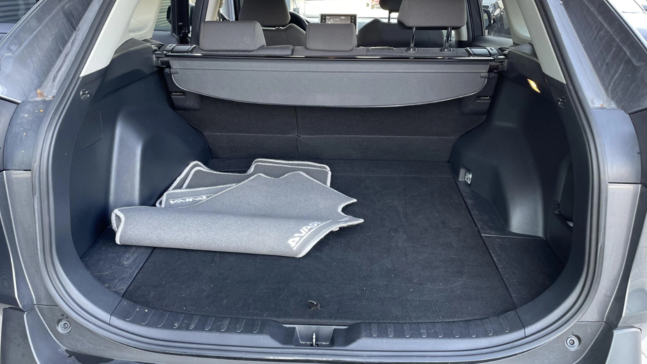 TOYOTA RAV4 RAV4 2.5 Hybrid Comfort 4x4
