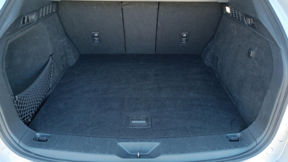MAZDA CX-60 CX-60 3.3 D mHEV Exclusive Line aut