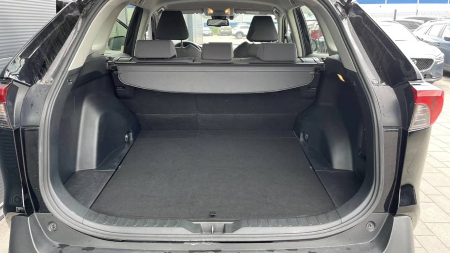 TOYOTA RAV4 RAV4 2.5 Hybrid Comfort 4x2