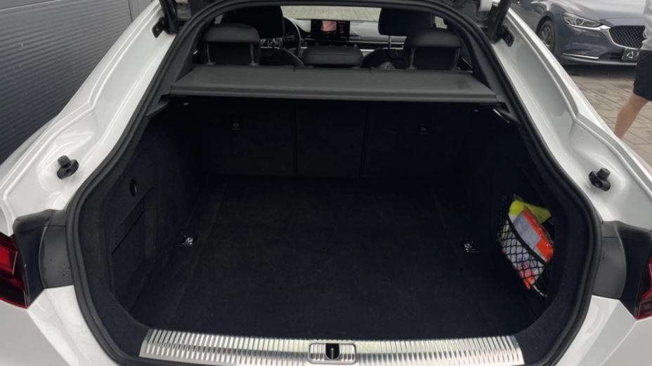 AUDI A5 A5 40 TDI mHEV S Line S tronic