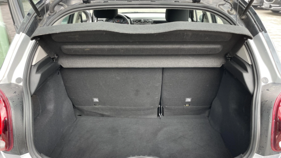 CITROEN C3 C3 1.2 PureTech Shine
