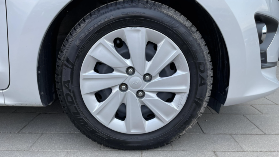 KIA Rio Rio 1.2 M