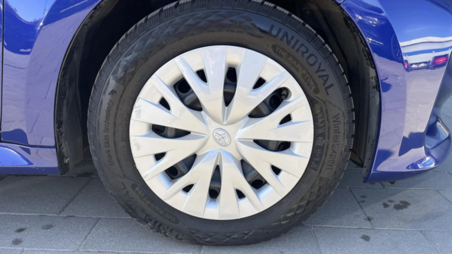 TOYOTA Yaris Yaris 1.5 Comfort