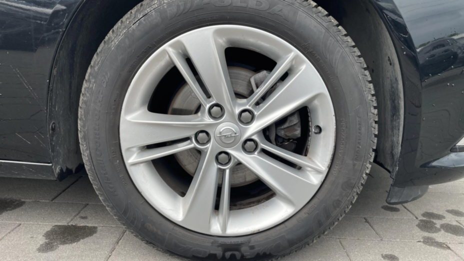 OPEL Insignia Insignia 1.5 T GPF Innovation S&S aut