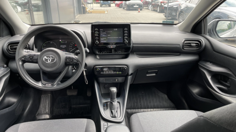 TOYOTA Yaris Yaris Hybrid 1.5 Active