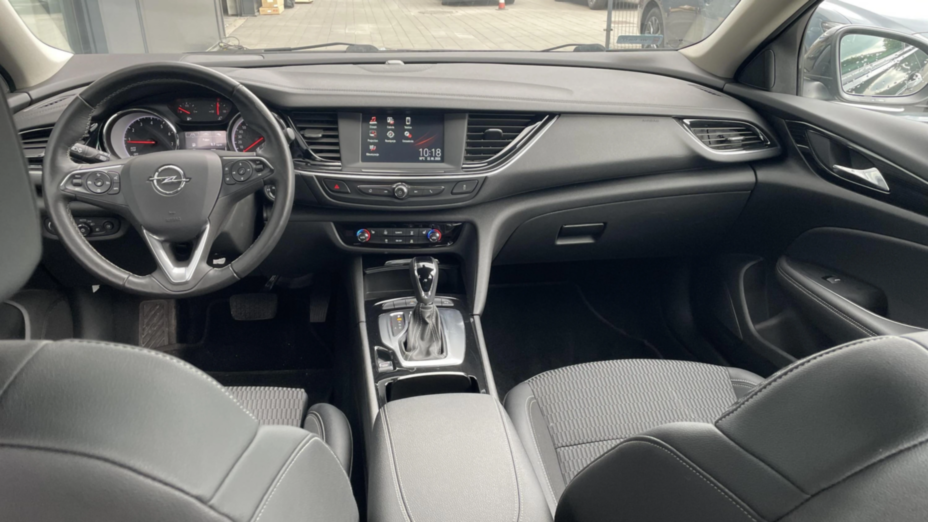 OPEL Insignia Insignia 1.5 T GPF Innovation S&S aut